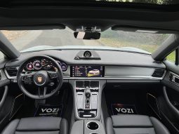 
										Porsche Panamera 2023 full									