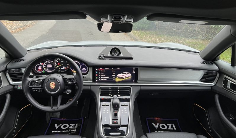 
								Porsche Panamera 2023 full									