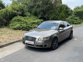 Audi A6 2005