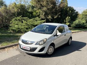 Opel Corsa 2013