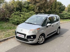 Citroen C3 Picasso 2010