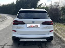 BMW X5 2021
