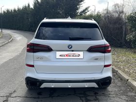 BMW X5 2021