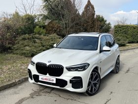 BMW X5 2021