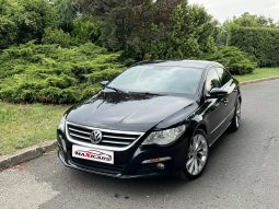 Volkswagen Passat CC 2010