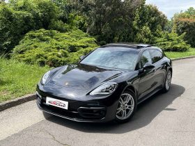 Porsche Panamera Sport Turismo E-Hybrid 2023
