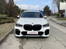 BMW X5 2021