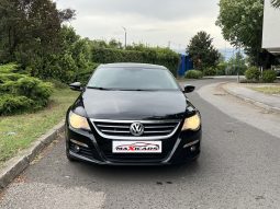 Volkswagen Passat CC 2010