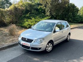 Volkswagen Polo 2008