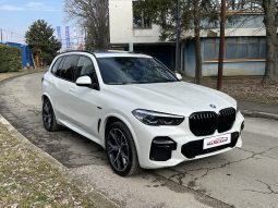 BMW X5 2021