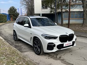 BMW X5 2021