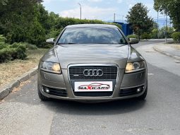 
										Audi A6 2005 full									