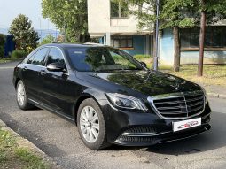 
										Mercedes-Benz S350d 2018 full									