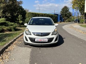 Opel Corsa 2013