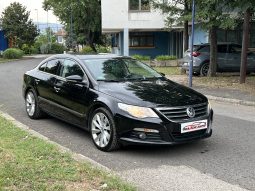 Volkswagen Passat CC 2010