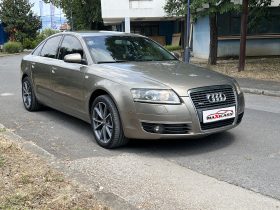 Audi A6 2005