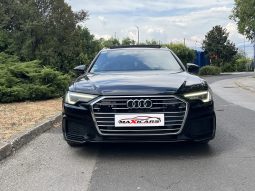 
										Audi A6 Avant Quattro S-Line 2019 full									