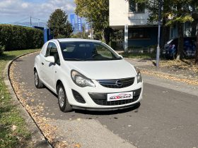 Opel Corsa 2013