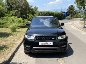 Land Rover Range Rover Sport Autobiography 2016
