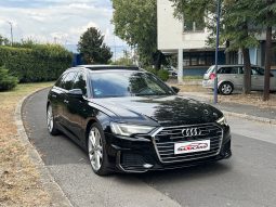 
										Audi A6 Avant Quattro S-Line 2019 full									