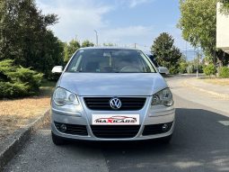 
										Volkswagen Polo 2008 full									