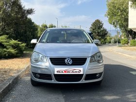 Volkswagen Polo 2008