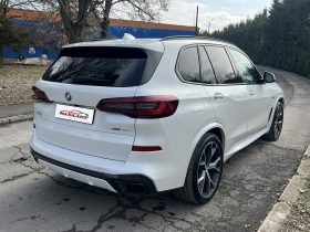 BMW X5 2021