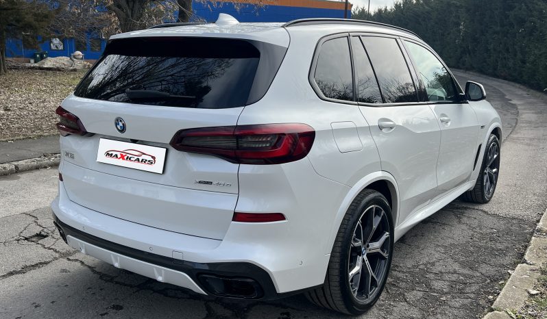 
								BMW X5 2021 full									
