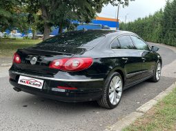 Volkswagen Passat CC 2010