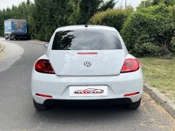 
										Volkswagen Beetle 2016 full									