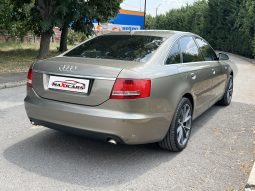 
										Audi A6 2005 full									