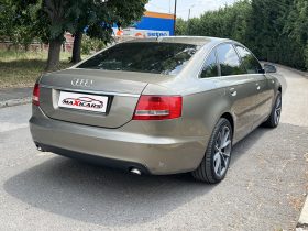 Audi A6 2005