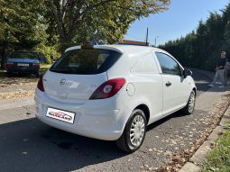 
										Opel Corsa 2013 full									