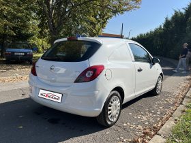 Opel Corsa 2013