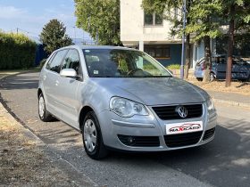 Volkswagen Polo 2008