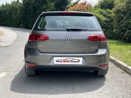 
										Volkswagen Golf 2016 full									