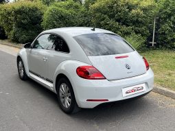 
										Volkswagen Beetle 2016 full									