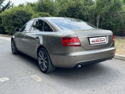 
										Audi A6 2005 full									