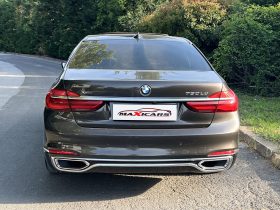 BMW 730LD xDrive 2016