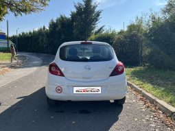 
										Opel Corsa 2013 full									