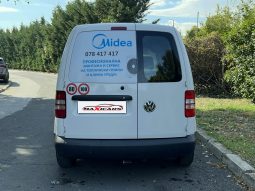 
										Volkswagen Caddy 2015 full									