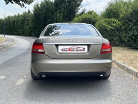 Audi A6 2005