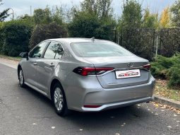 
										Toyota Corolla 2022 full									