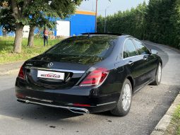 
										Mercedes-Benz S350d 2018 full									