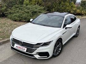 Volkswagen Arteon 2020