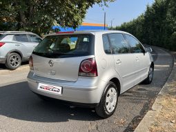 
										Volkswagen Polo 2008 full									