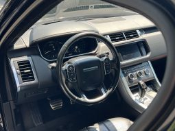 
										Land Rover Range Rover Sport Autobiography 2016 full									