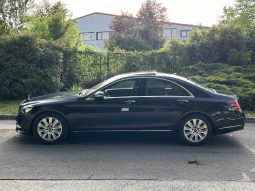 
										Mercedes-Benz S350d 2018 full									