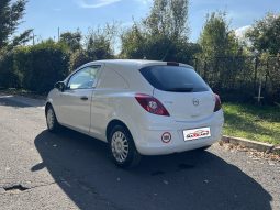 
										Opel Corsa 2013 full									