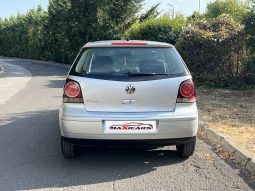 
										Volkswagen Polo 2008 full									